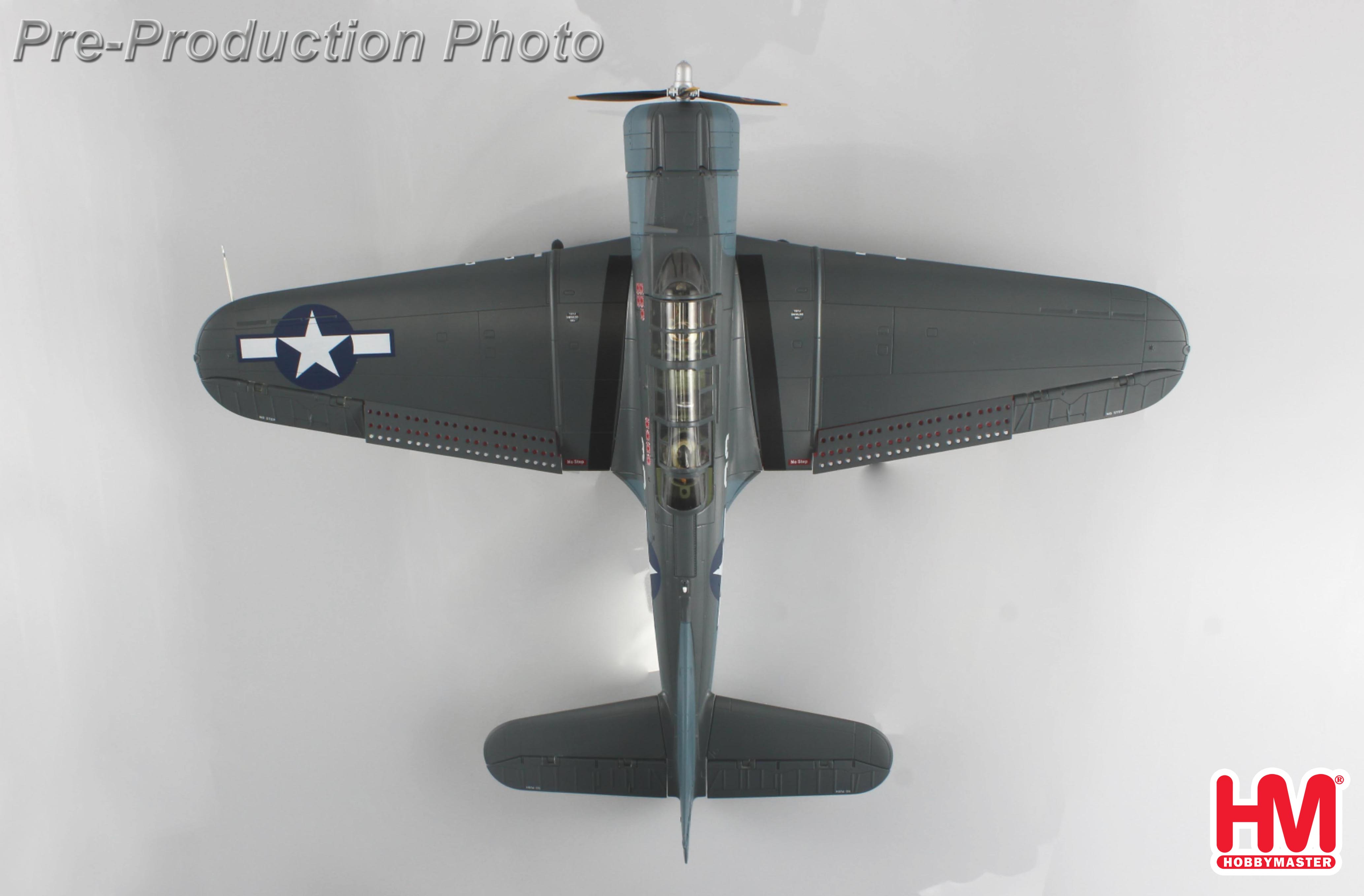 航空機・ヘリコプター HOBBY MASTER Douglas SBD Dauntless 1/32 SBD-1
